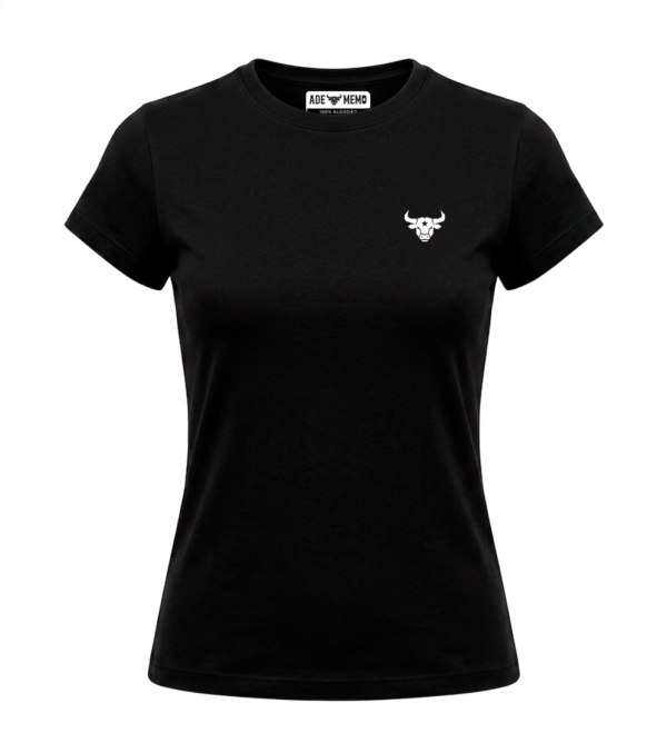 CAMISETA ADE MEMO BASIC FEMININA