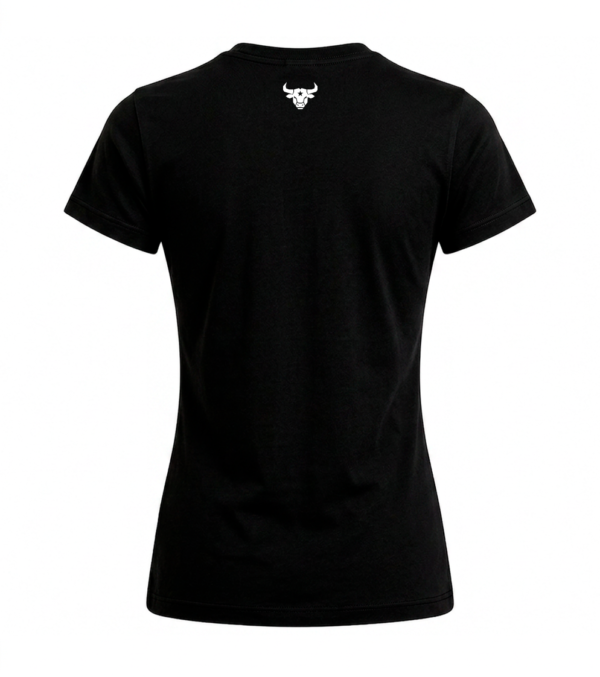 CAMISETA ADE MEMO WESTERN GOODS FEMININA - Detalhe
