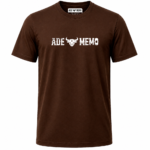 CAMISETA ADE MEMO RUSTIC