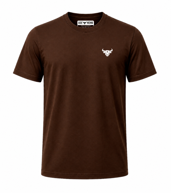 CAMISETA ADE MEMO BASIC - Detalhe