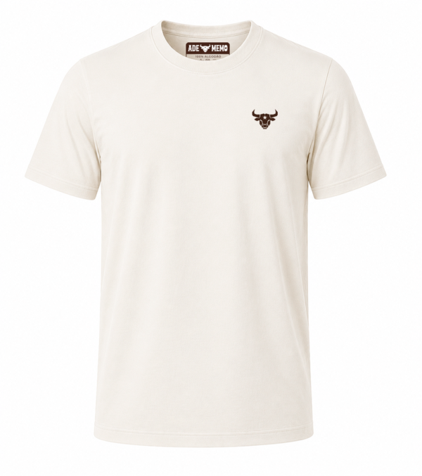CAMISETA ADE MEMO BASIC