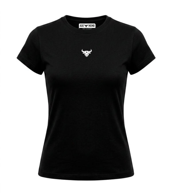 CAMISETA ADE MEMO BASIC FEMININA
