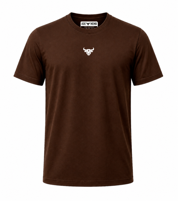 CAMISETA ADE MEMO BASIC - Detalhe