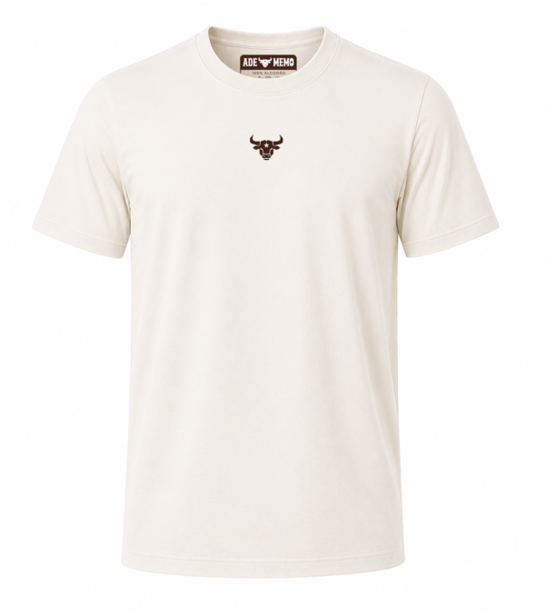 CAMISETA ADE MEMO BASIC